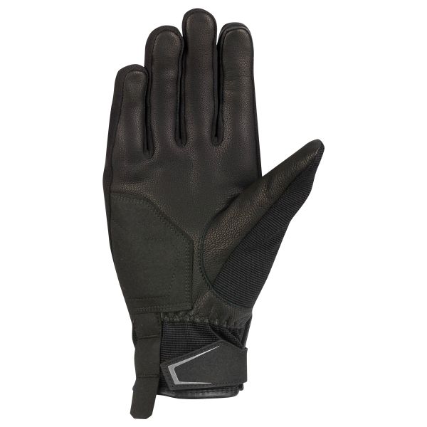 Bering Nassau Schwarz Handschuhe