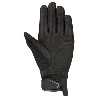 Bering Nassau Schwarz Handschuhe
