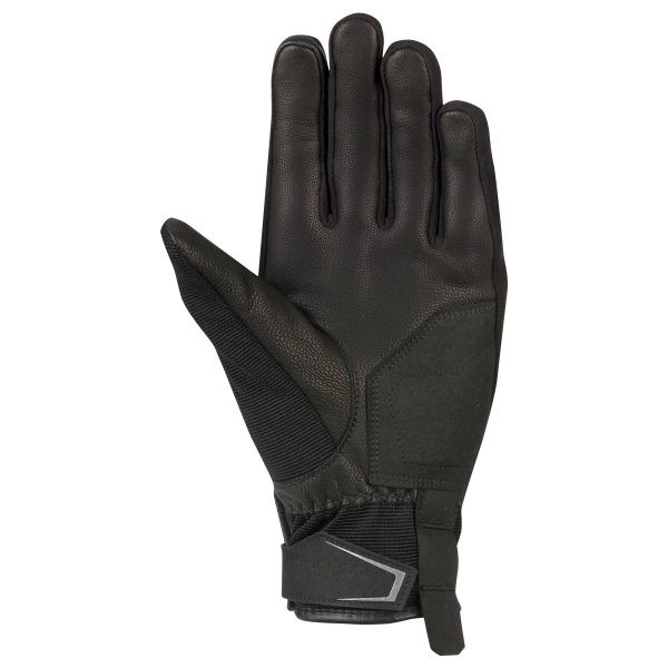 Bering Nassau Schwarz Handschuhe