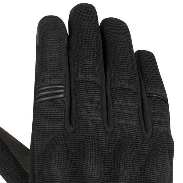 Bering Nassau Schwarz Handschuhe