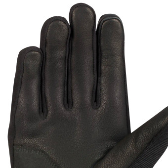 Bering Nassau Schwarz Handschuhe