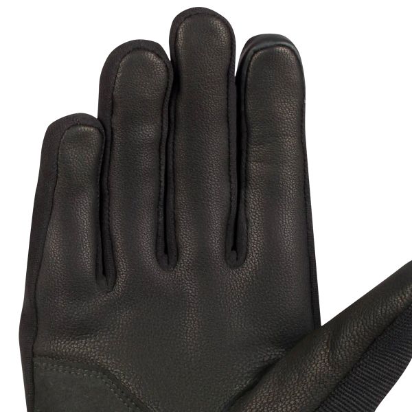 Bering Nassau Schwarz Handschuhe