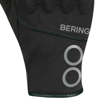 Bering Nassau Schwarz Handschuhe