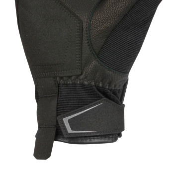 Bering Nassau Schwarz Handschuhe