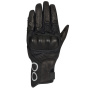 Motorradhandschuhe Bering Pitts Black