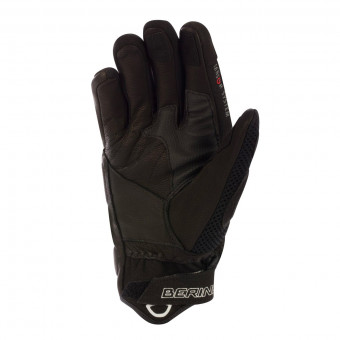 Bering Planet Black