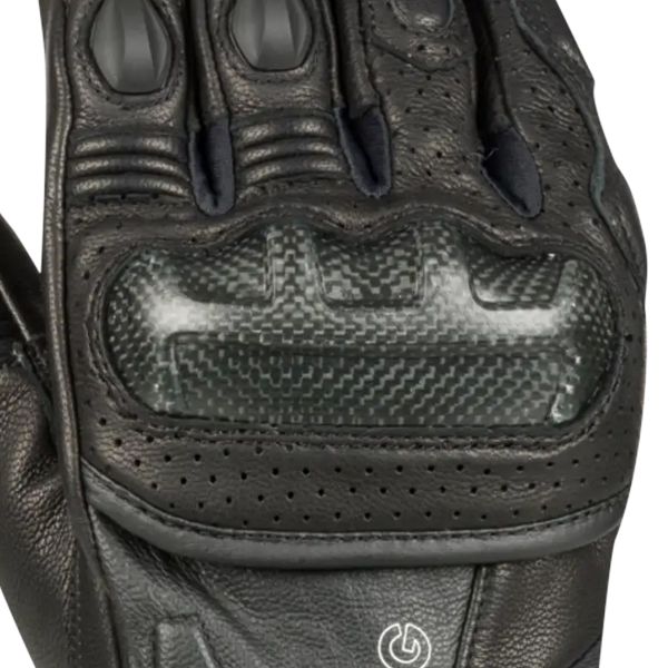 Bering Radial CE Black