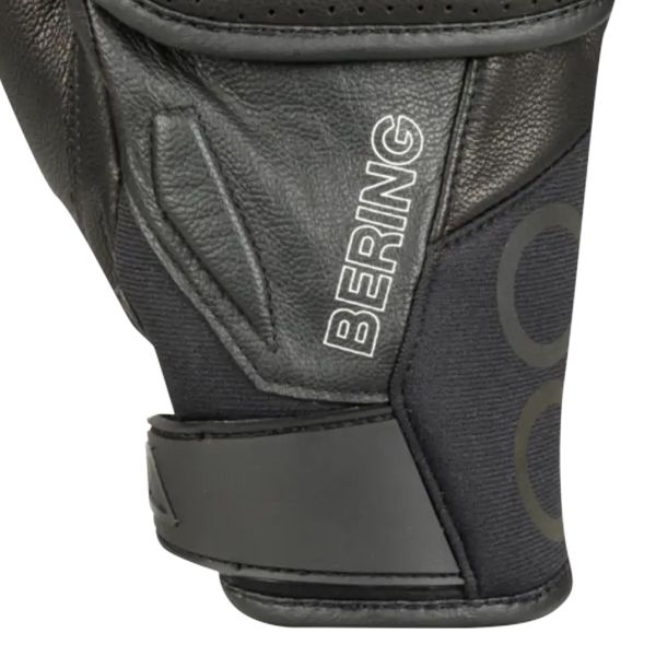 Bering Radial CE Black