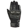 Motorradhandschuhe Bering Raid Black