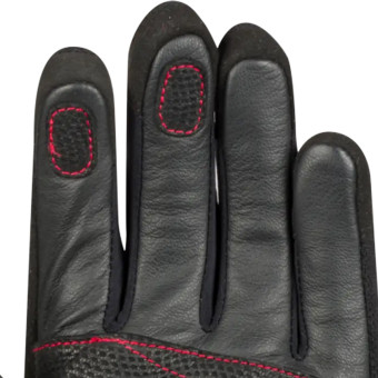 Bering Raid Black