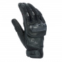 Motorradhandschuhe Bering Razzer Black