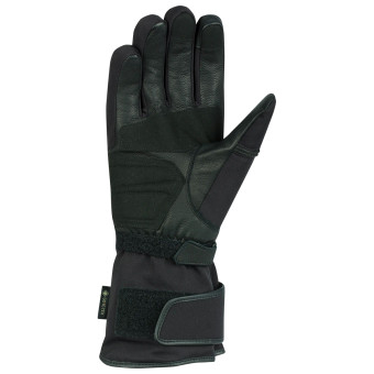 Bering Roc GTX Schwarz Handschuhe