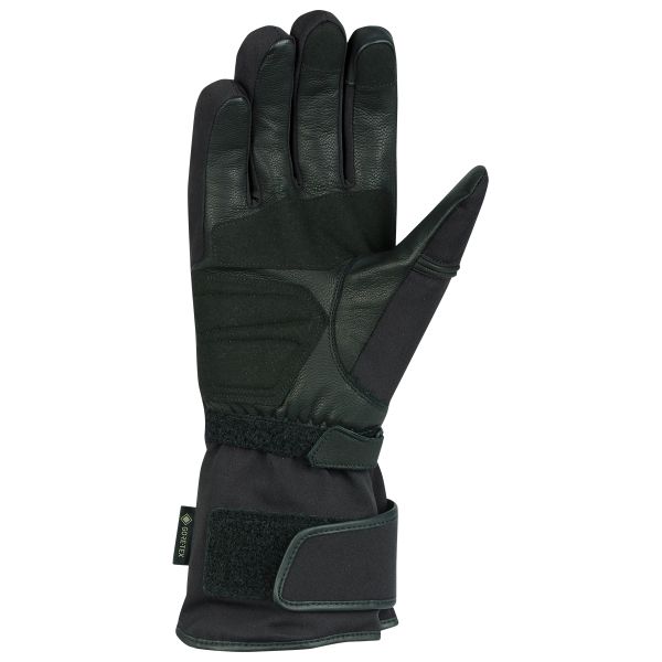 Bering Roc GTX Schwarz Handschuhe