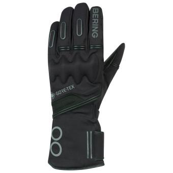 Bering Roc GTX Schwarz Handschuhe