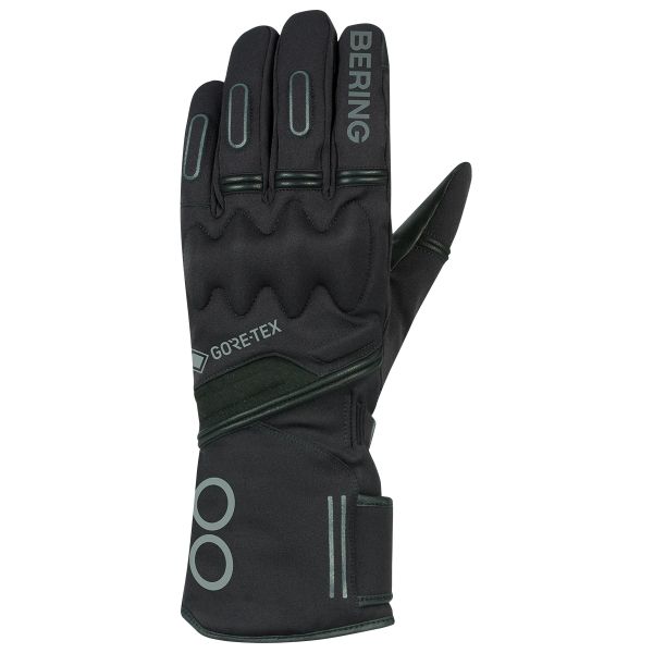 Bering Roc GTX Schwarz Handschuhe