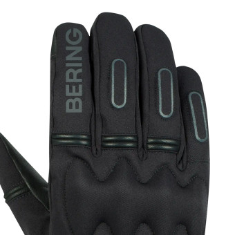 Bering Roc GTX Schwarz Handschuhe