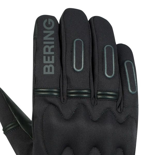 Bering Roc GTX Schwarz Handschuhe