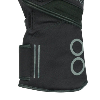 Bering Roc GTX Schwarz Handschuhe