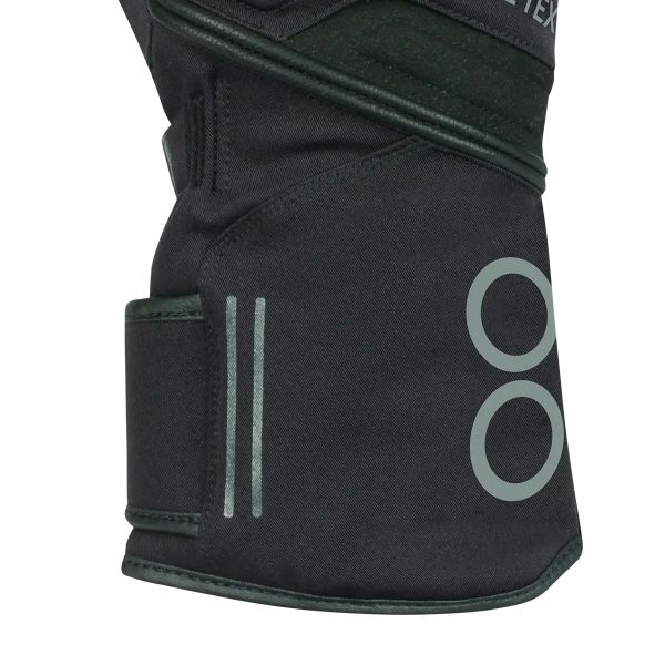 Bering Roc GTX Schwarz Handschuhe