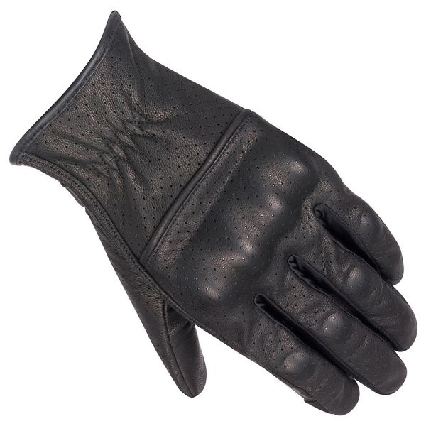 Bering Scala Schwarz