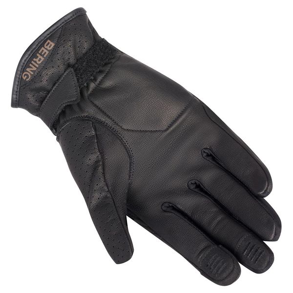 Bering Scala Schwarz