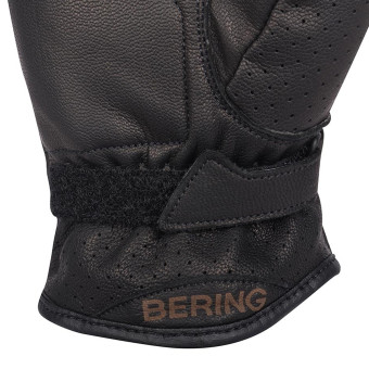 Bering Scala Schwarz