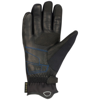 Bering Slammer GTX Schwarz Gloves