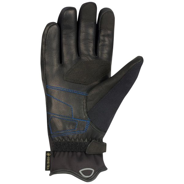 Bering Slammer GTX Schwarz Gloves