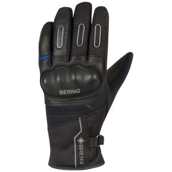 Bering Slammer GTX Schwarz Gloves