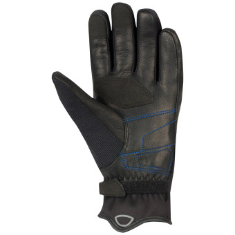 Bering Slammer GTX Schwarz Gloves