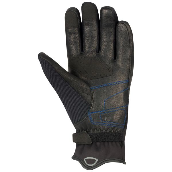 Bering Slammer GTX Schwarz Gloves