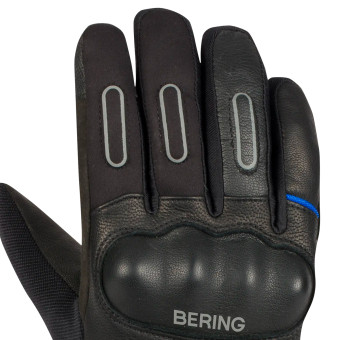Bering Slammer GTX Schwarz Gloves