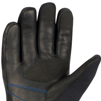 Bering Slammer GTX Schwarz Gloves