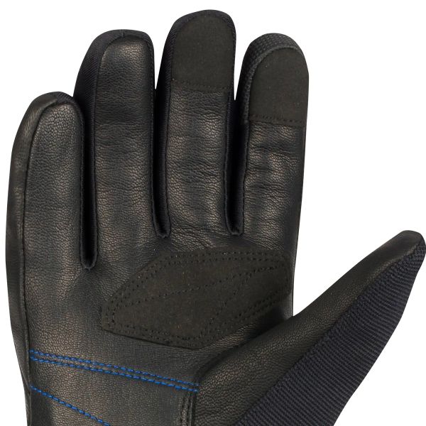 Bering Slammer GTX Schwarz Gloves