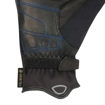 Bering Slammer GTX Schwarz Gloves