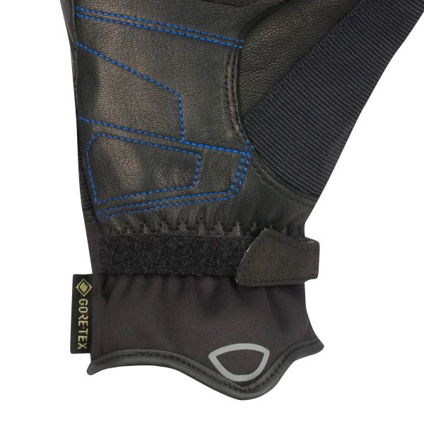 Bering Slammer GTX Schwarz Gloves