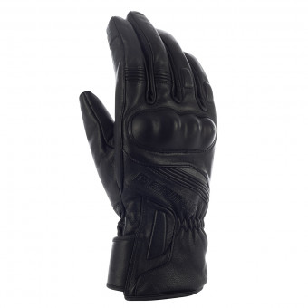 Motorradhandschuhe Bering Stryker Black