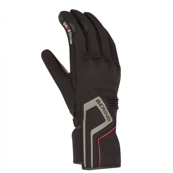 Motorradhandschuhe Bering Sumba