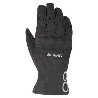 Motorradhandschuhe Bering Tivano Schwarz