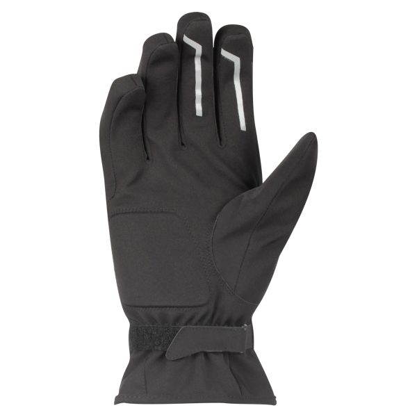 Bering Tivano Schwarz