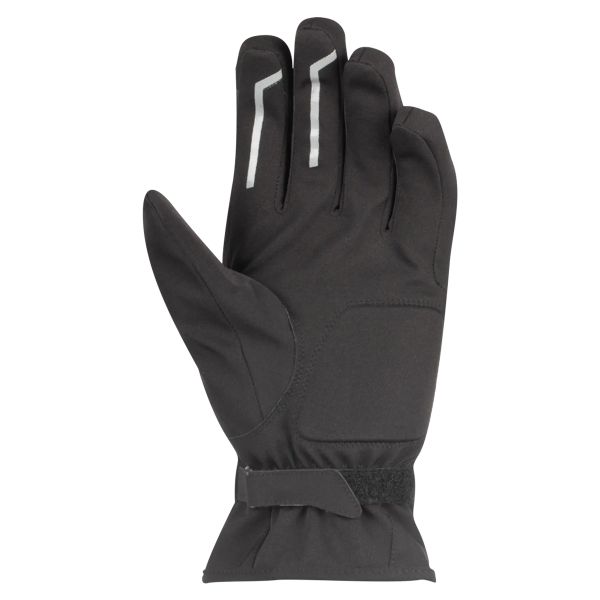 Bering Tivano Schwarz