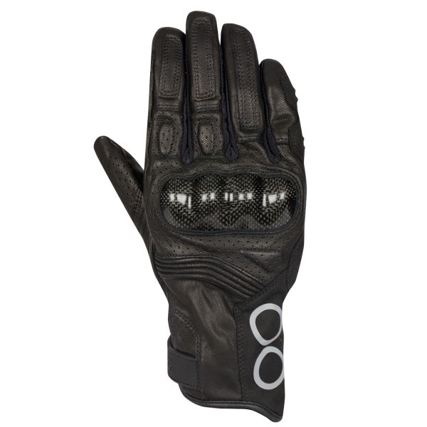 Motorradhandschuhe Bering Tornado Black Motorradhandschuhe Bering Tornado Black