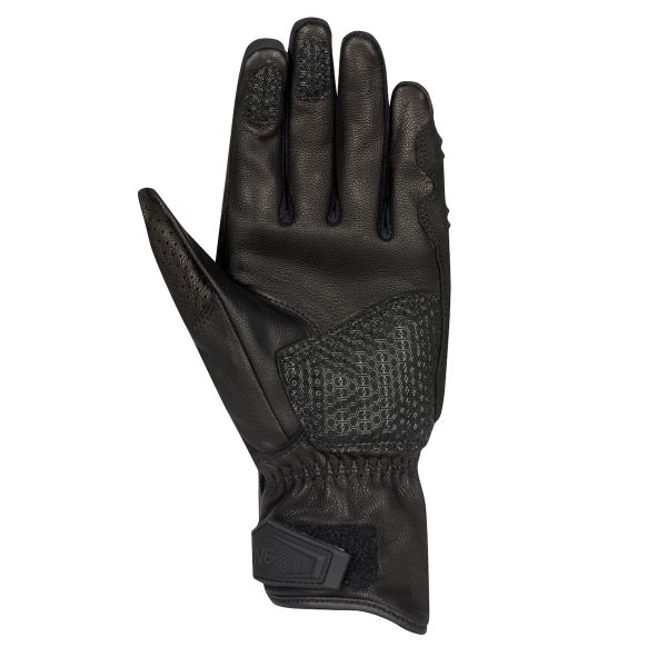 Bering Tornado Black