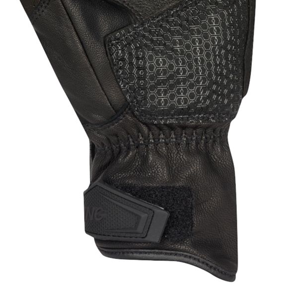 Bering Tornado Black