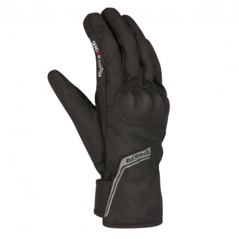 Motorradhandschuhe Bering Welton Black