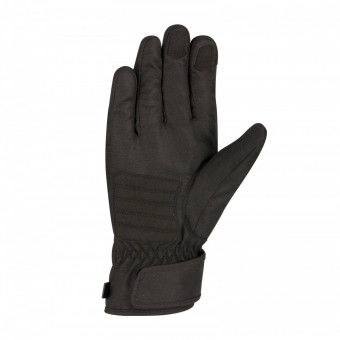 Bering Welton Black
