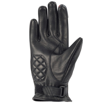 Bering Zack Perfo Black
