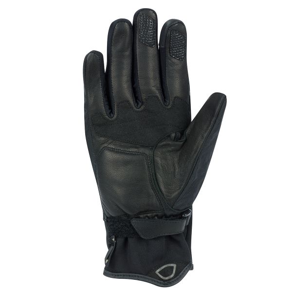 Bering Zayane Gore-Tex Black