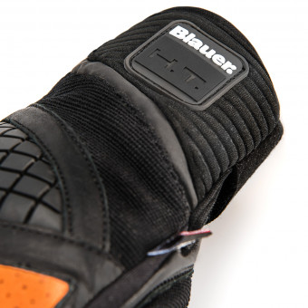 Blauer Urban Sport Black Orange