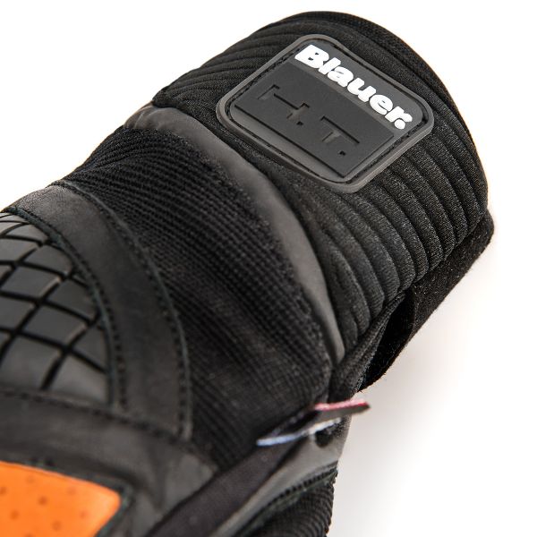 Blauer Urban Sport Black Orange